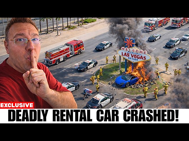 The Untold Truth Behind Royalty Exotic Car Rentals’ Sudden Shutdown