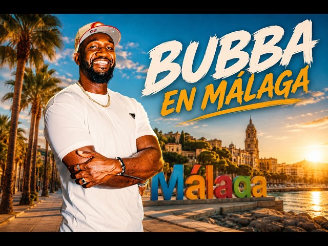 Bubbaa268 x @Bigddy98  Juju Dj set Bro Malaga