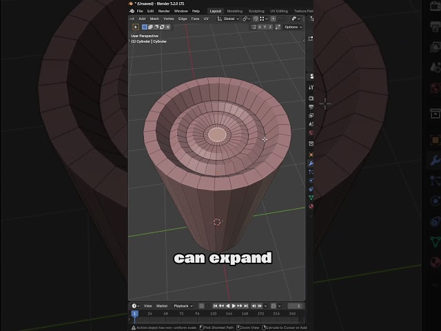 Is This The Best Blender Shortcut? 🧐