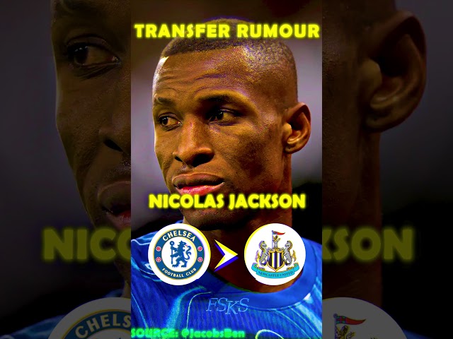 TRANSFER NEWS - 05/08/25