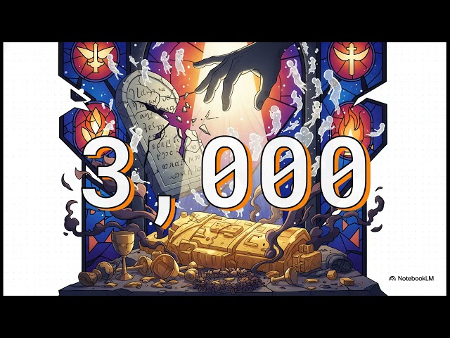 The Bible vs Christmas - Part 1