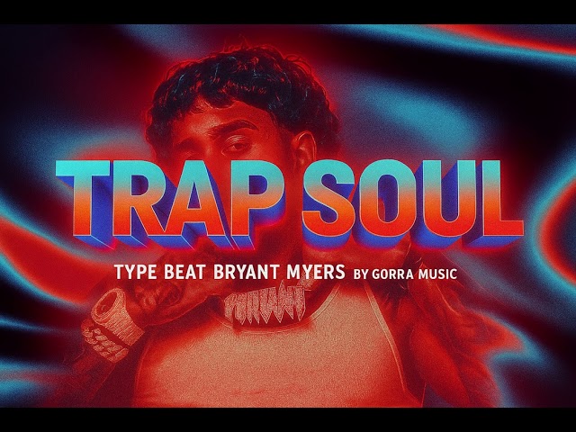 💎 SOUL VIBE – Bryant Myers Type Beat | by Gorramusic