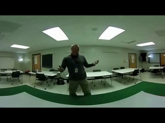 The  Diverse and Rotational Interactive Learning Structure  from Studio 113 injected