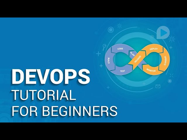 DevOps Tutorial for Beginners