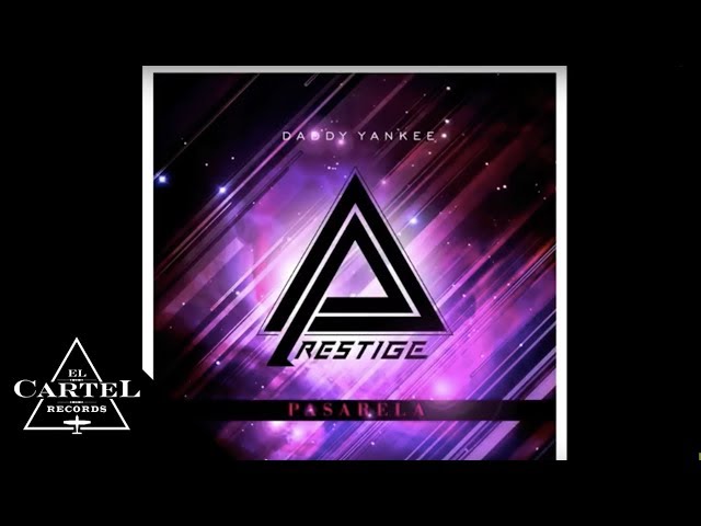Daddy Yankee | Pasarela  (Video Oficial)