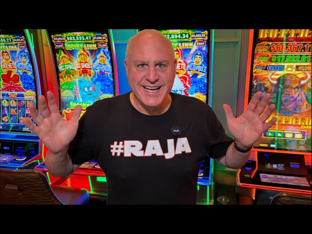 Trying New Slots Nobody Has Played LIVE!