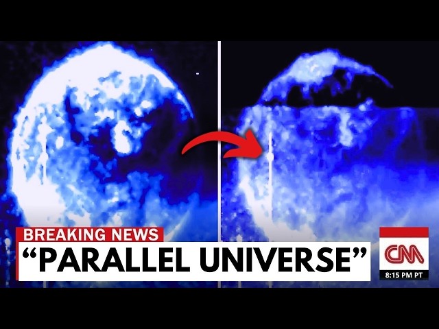 Google’s Quantum AI JUST STOPPED THE WORLD!