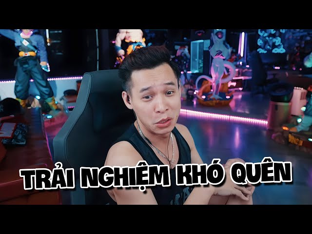 Restream hôm qua........................