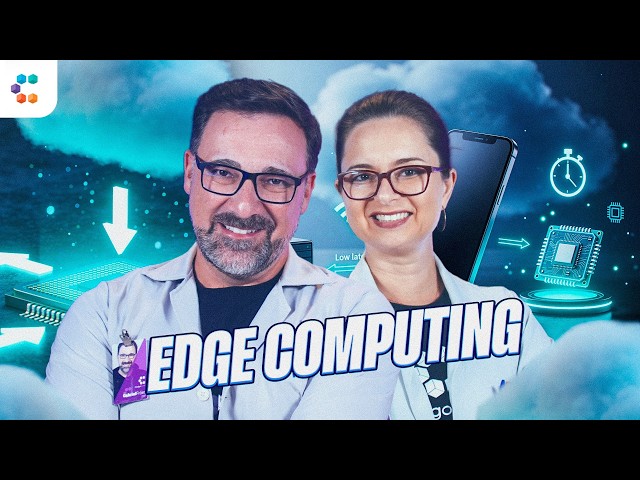 Edge Computing // Programmer's Dictionary