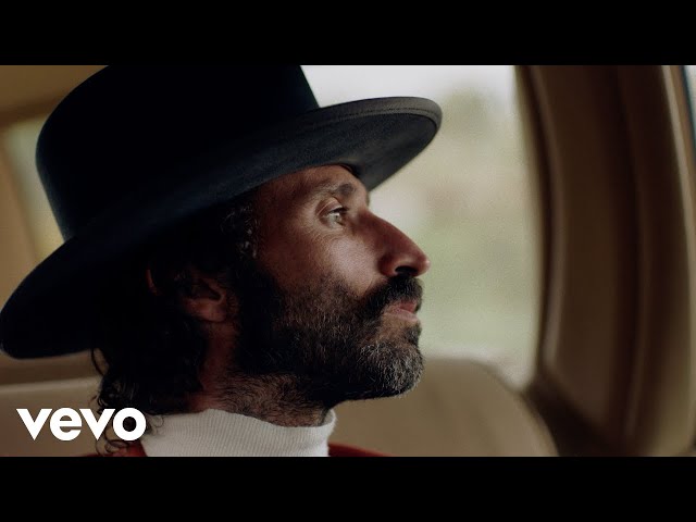 Leiva, Gaby Moreno - Con El Pañuelo En los Ojos