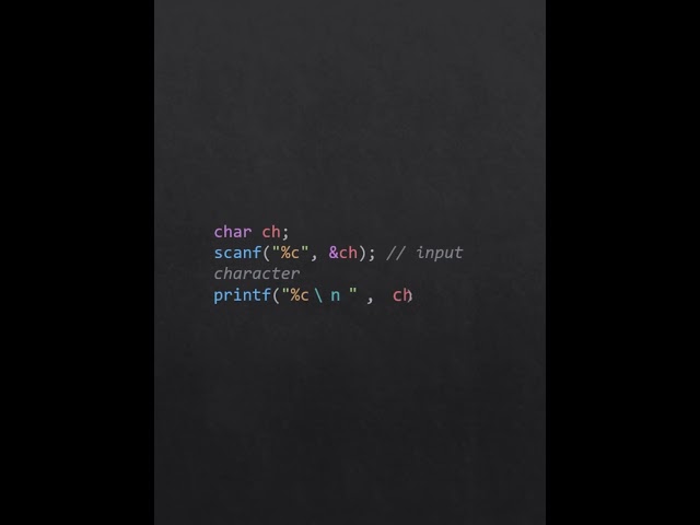 Solving HackerRank in C | Challenge #2 #shorts
