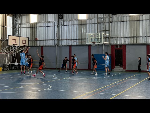 CD AJC VS LOBOS U21 / LIGA PROYECCIÓN
