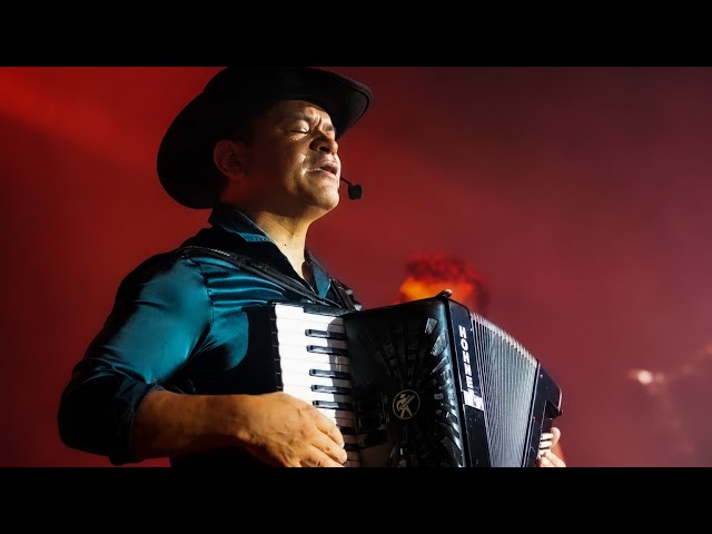 DPM — Mugrecito (Video Oficial)