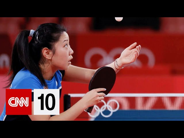 The remarkable story behind one of ping pong's biggest stars | January 22, 2026