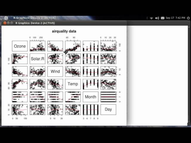 R für Anfänger (1): Warum R lernen? (German)
