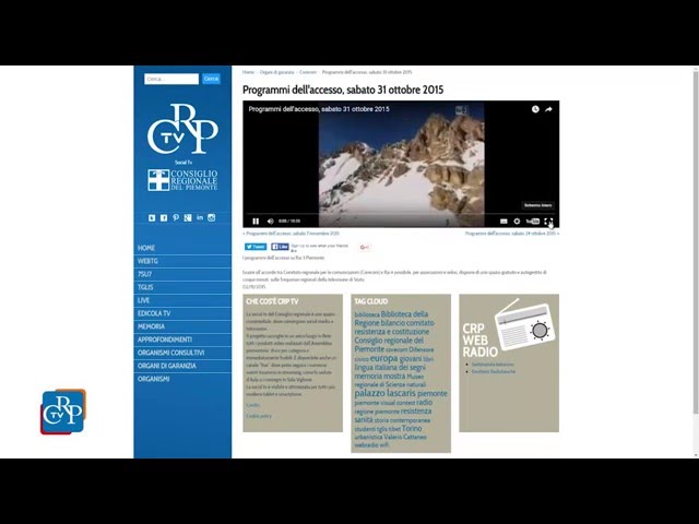 Programmi per l’accesso