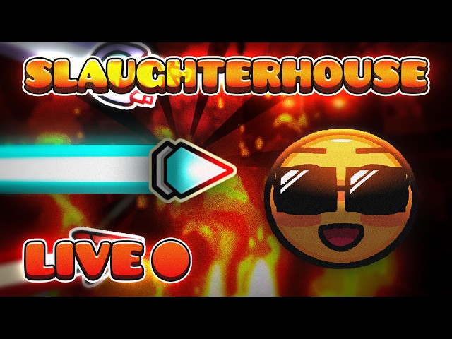 TIED BEST 83%x2! I will meow if I fluke Slaughterhouse🔴75%+ x8🔴23-100%x4🔴STREAM 35