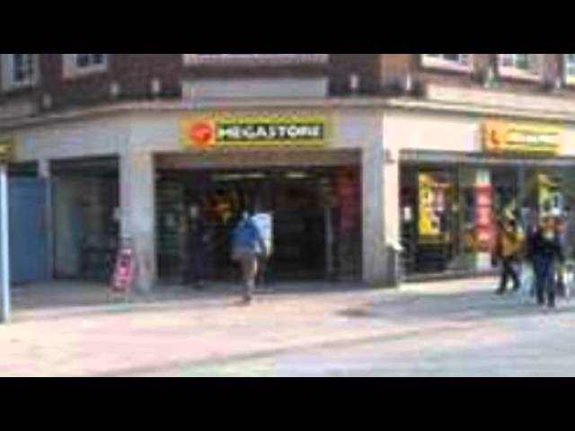 I love Exeter part 2 in HD