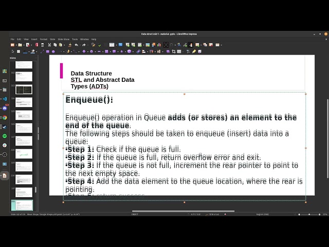 Queue C++ implementation as an array and as a linked list (Data structures)