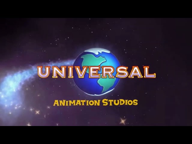 Universal Animation Studios