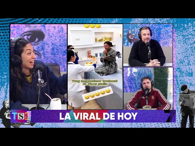 AHORA |  TODO SE SABE