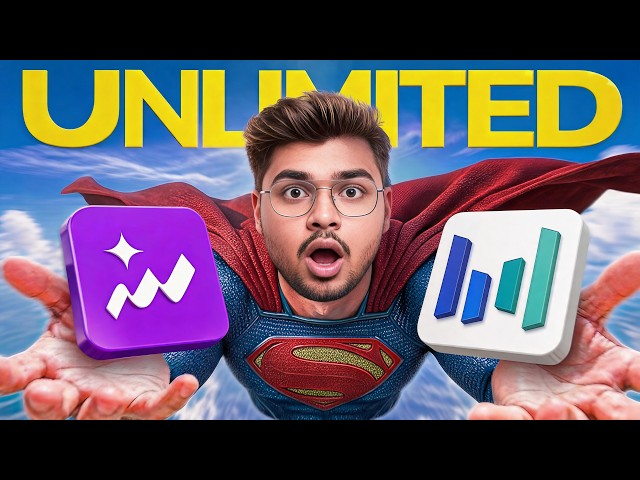 STOP Wasting Credits: Get UNLIMITED Seedance 2.5 on Topview AI!