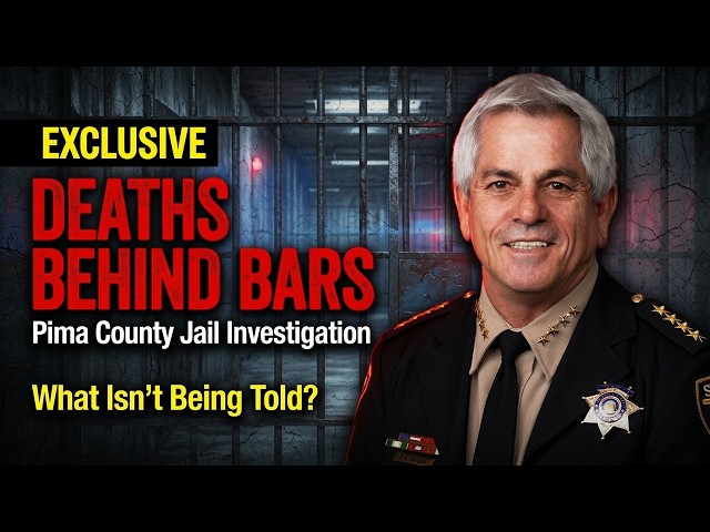 The Nancy Guthrie Case Connects to Something Much Darker