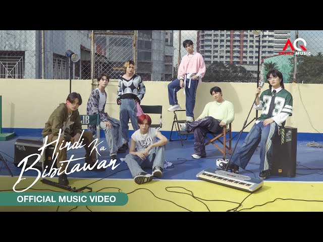 BILIB - HINDI KA BIBITAWAN (Official Music Video)