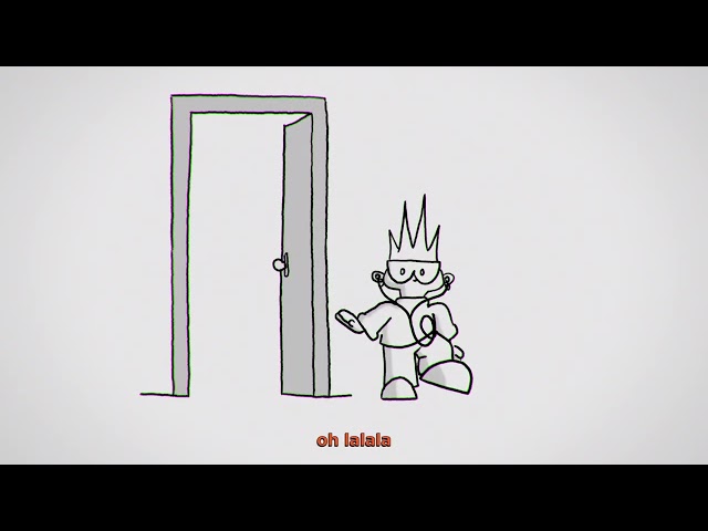 SUMISA - Lucho RK (Visualizer)