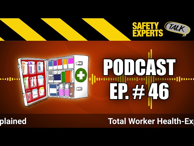 Total Worker Health – Explained