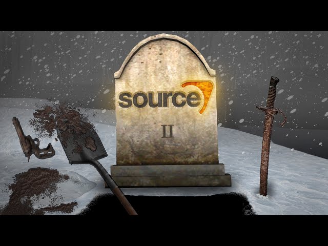 Dead Source Engine Games 2