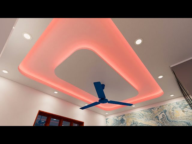 Ceiling Design in Revit Architecture | Complete Tutorial