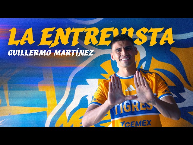 🗨️⁉️ ¡La Entrevista con Guillermo 'Memote' Martínez! | Tiempo Extra con La U 🐯