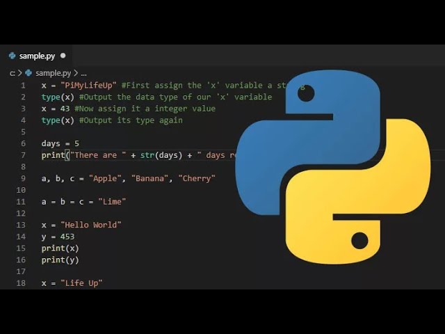Introduction to Bokeh in python.