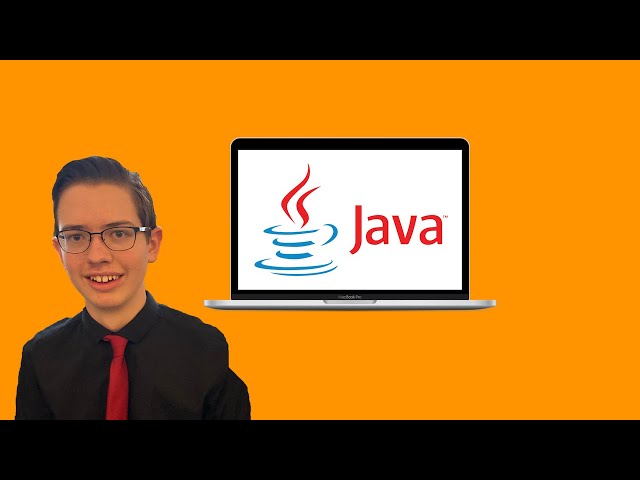 How to Install Java - Become a Java Programmer in 2023