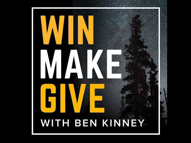 The Journey of Self-Love: A Path to Personal Empowerment with Blake Bauer