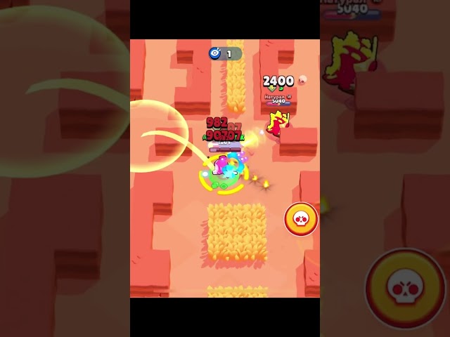 Kit gold 1 #brawl #brawlstars #supercell #kit
