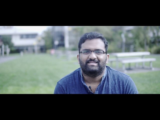 Studying Applied Information Technology from Wintec | Surya Prakash | New Zealand