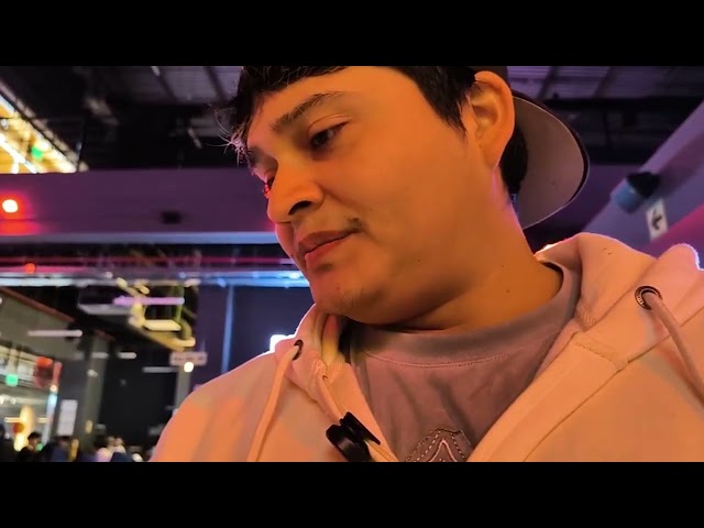 ZONA GAMER PURUCHUCO / INFINITY GAMER FRANCOVIDAL