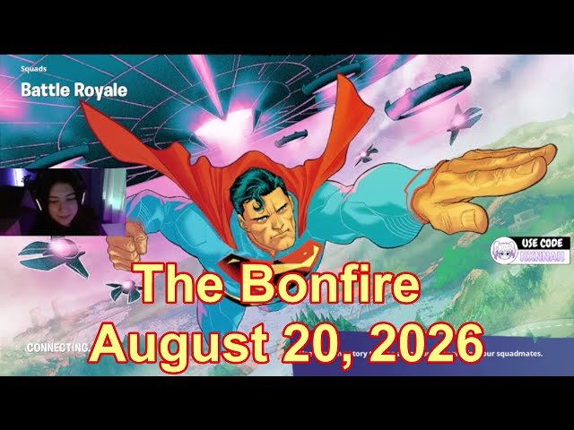 The Bonfire August 19, 2026 FULL HIGHLIGHTS