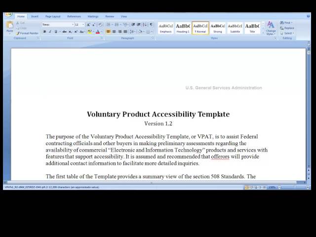 IT Standard Request Workflow  Training Video