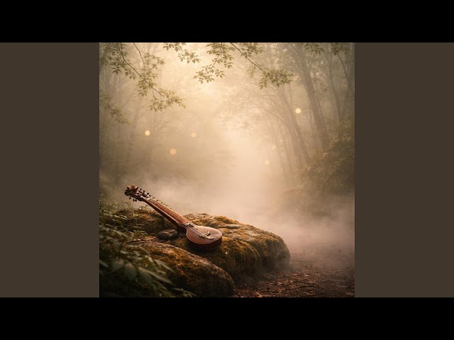 Mist Between Strings