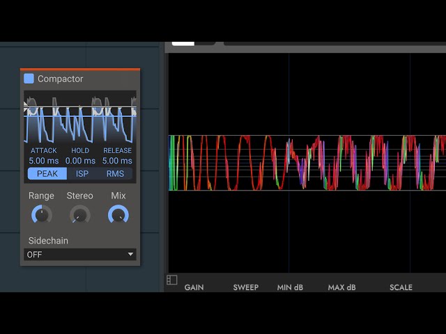 The NEW Best Way for PERFECT Sidechain (and it's free)