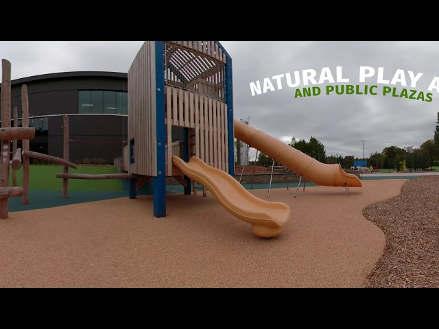 Joyner Park Community Center:  A 360 Tour