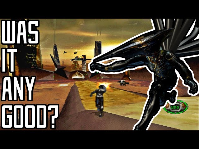 Was it Good? - MDK