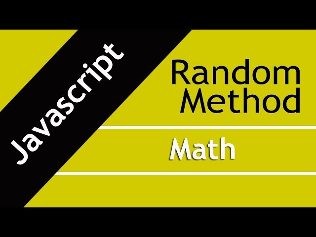 72. How to generate random number in JavaScript in Hindi | JavaScript tutorial in Hindi