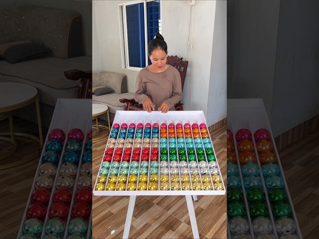 Smart Challenge Puzzle – Color Ball Sort Fun
