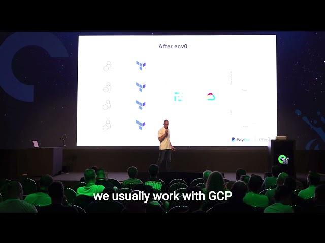 Benefits of Infrastructure as Code Management