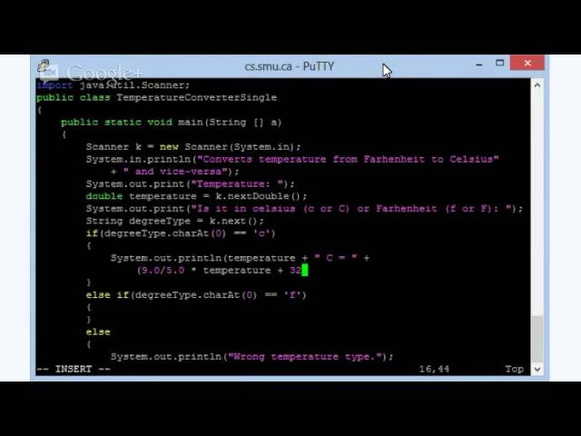 CSCI1226-W06-E03 (if/toLowerCase/charAt)