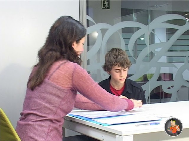 abc DELF Junior A1 - Production Orale de CLE International